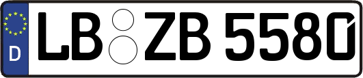 LB-ZB5580