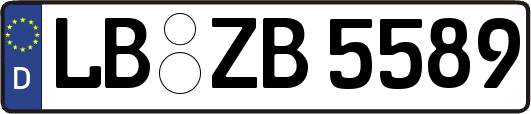 LB-ZB5589