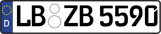 LB-ZB5590