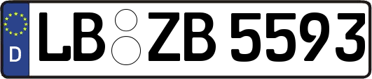 LB-ZB5593