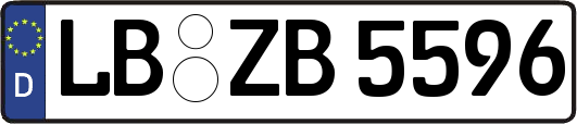 LB-ZB5596