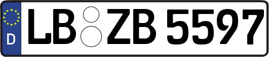 LB-ZB5597