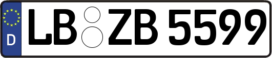 LB-ZB5599
