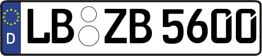 LB-ZB5600