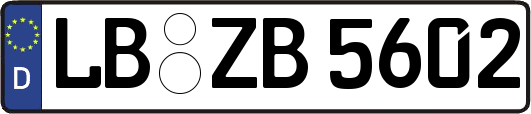 LB-ZB5602