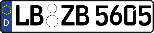 LB-ZB5605