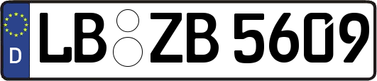 LB-ZB5609