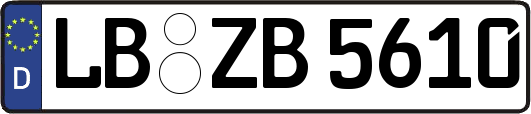 LB-ZB5610