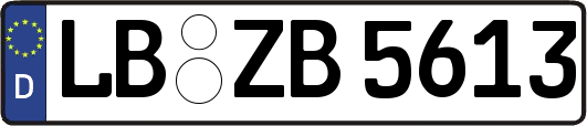 LB-ZB5613