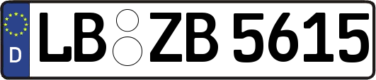 LB-ZB5615