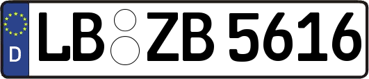 LB-ZB5616