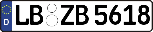 LB-ZB5618