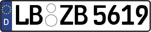 LB-ZB5619