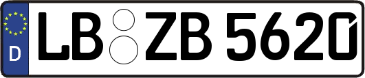 LB-ZB5620