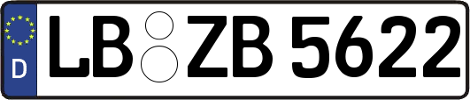 LB-ZB5622