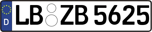 LB-ZB5625