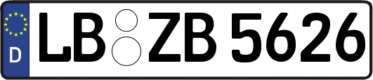 LB-ZB5626