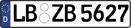 LB-ZB5627