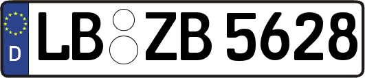 LB-ZB5628