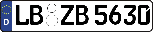 LB-ZB5630