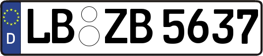 LB-ZB5637