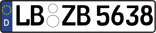 LB-ZB5638