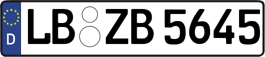 LB-ZB5645