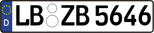LB-ZB5646