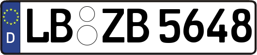 LB-ZB5648