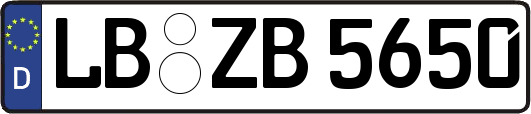 LB-ZB5650