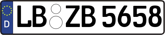 LB-ZB5658