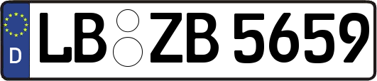 LB-ZB5659