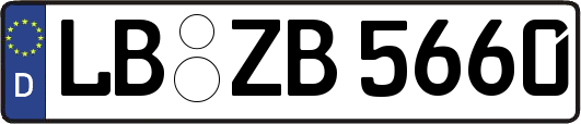 LB-ZB5660