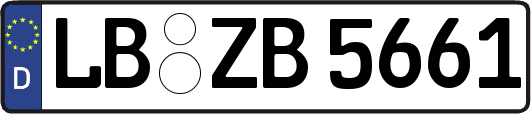 LB-ZB5661