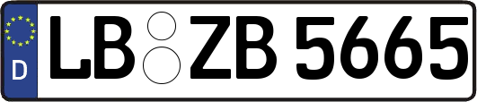 LB-ZB5665