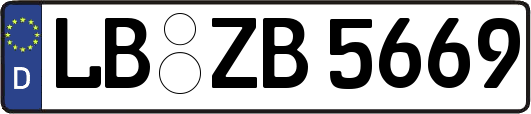 LB-ZB5669