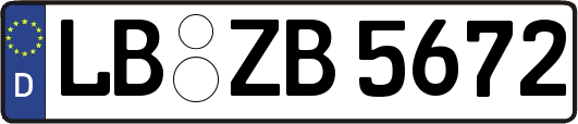 LB-ZB5672