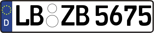 LB-ZB5675