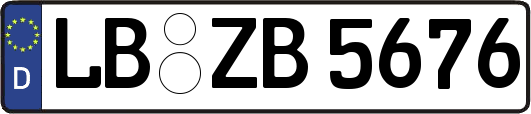 LB-ZB5676