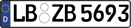LB-ZB5693