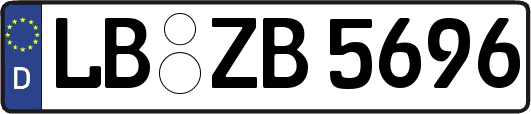 LB-ZB5696