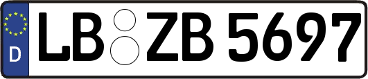LB-ZB5697