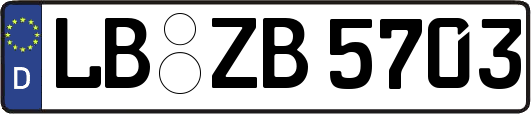LB-ZB5703
