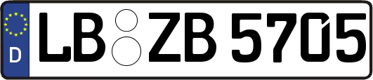 LB-ZB5705