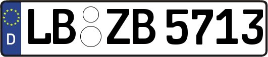 LB-ZB5713
