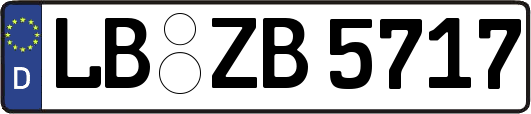 LB-ZB5717