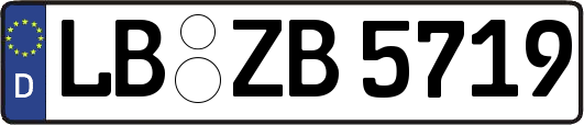 LB-ZB5719