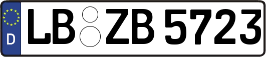 LB-ZB5723