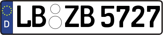LB-ZB5727