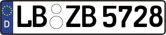 LB-ZB5728